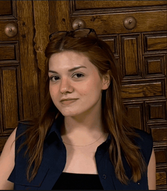 Nisa — Team Member · Content & Media Strategist