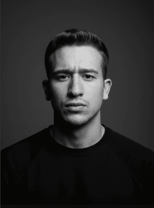 Yusuf — Founder · Designer