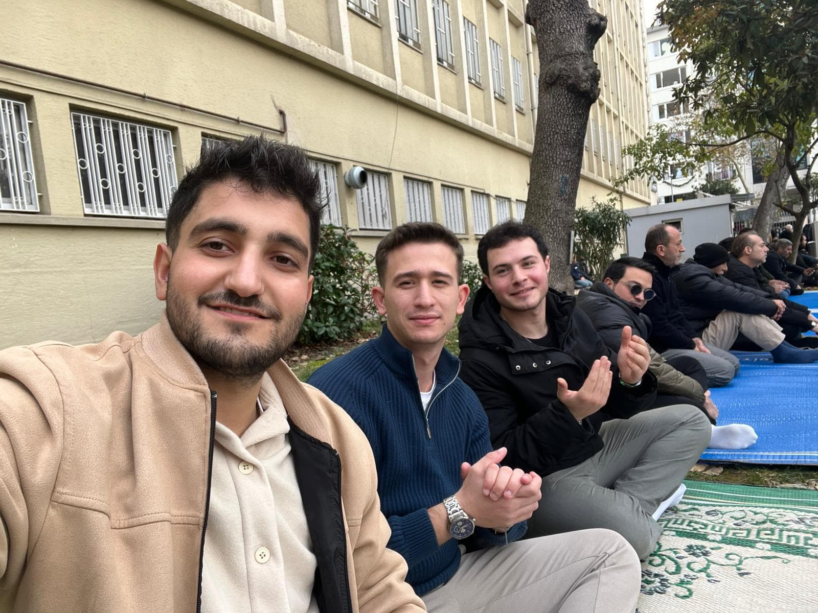 GİTBİ'den Kareler