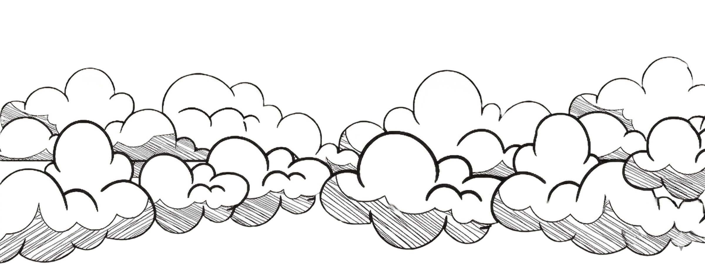 clouds